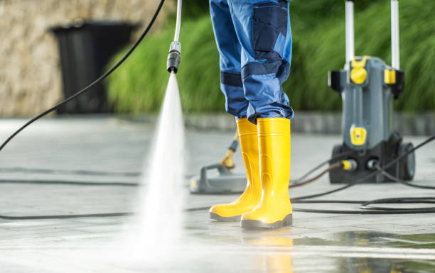 Pressure Washing Services for Businesses in Mexico, MO